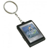 Sweex 1.5  Digital Photo Key Chain (MM004V5)